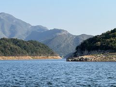-北京金海湖景区