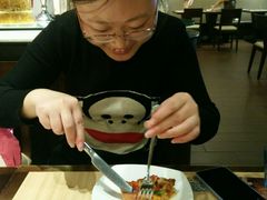 -必胜客(兴隆店)