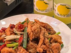 -金龙·打边炉(南京西路店)