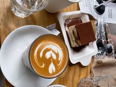 -VOYAGE COFFEE(北锣鼓巷店)