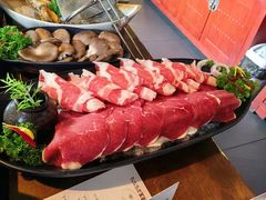 -捞王锅物料理(昆山店)