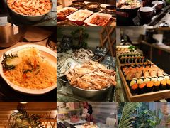-广州花都皇冠假日酒店