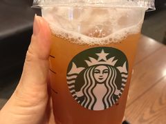 -星巴克臻选(佛山佛罗伦萨小镇店)