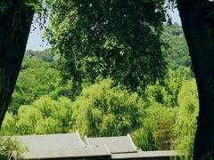 -承德避暑山庄景区