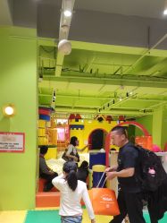 -宝燕乐园(闵行旗舰店)