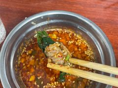 -丹妹麻辣烫(袁家岭20year店)