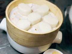 红糖年糕-佬太公海鸭·海鲜大排档(上海总店)