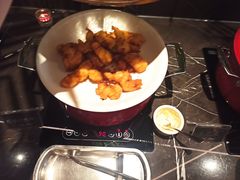 -拉蒂娜·巴西牛排馆 Latina·Brazilian Steakhouse(王府井喜悦店)