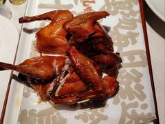 -大鸽饭(岗顶店)