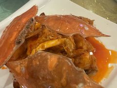 -博雅渔港·融合菜(维也纳国际大酒店)