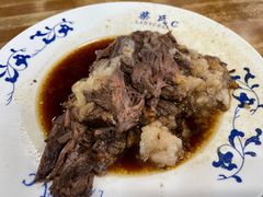 -柴氏风味斋(甘家口店)
