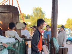 -太阳部落