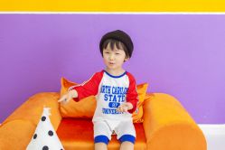 -小苹果儿童摄影(崇安店)