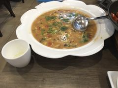 -九毛九西北菜(大东海店)