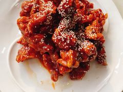-同发号饭庄(复兴路店)