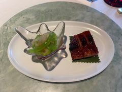 蜜烧松阪肉-三号黄浦会Canton Table