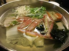 -蟹料理 北海道かに将軍(札幌本店)