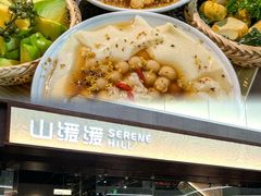 -山缓缓火锅(青岛万象城店)