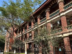 -厦门大学(思明校区)
