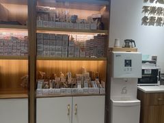 -优足匠·修脚.采耳.按摩(双成店)