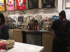 -COSTA COFFEE(上海月星环球港店)