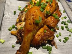 -绿茶餐厅(乐峰广场店)