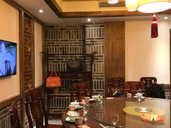 包厢-杨记隆府(南坪店)