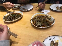 -聚汇三少·龙虾·中餐厅(莫邪路新天地店)