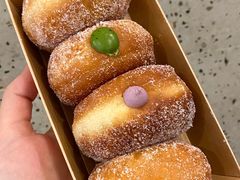 -发酵食堂(屏风街店)