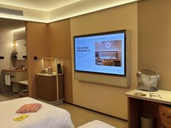 -桔子酒店(合肥淮河路步行街大东门地铁站店)