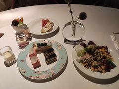 -领仕扒房(长春店)