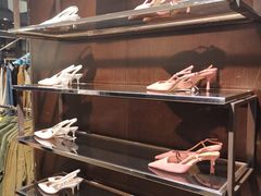 -ZARA(沈阳大悦城店)