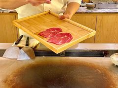 -松临·铁板烧&Omakase(神农店)