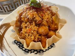 -宝丽轩中餐厅BAOLIXUAN