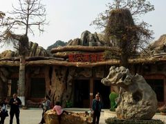 -南宁花花大世界景区