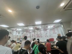 -常州糕团店(北大街新世纪商城店)