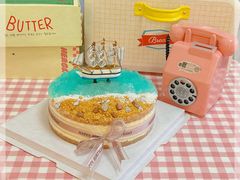 -千浔一暖DIY蛋糕烘焙(人民大学店)