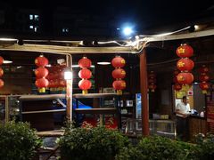 -原汁原味驴庄(长岭村店)