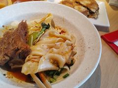 -大师兄·西北小馆(金湾华发商都店)