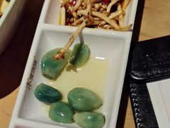 -木屋烧烤(岗顶二店)