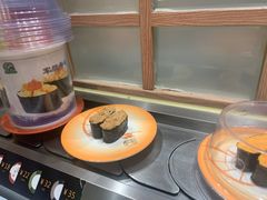 -禾绿回转寿司(万柳华联店)