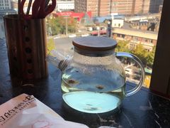 -一品诚记烤肉(大连柏威年购物中心店)