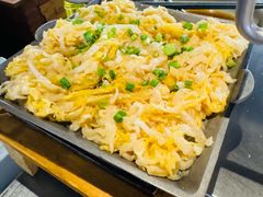 -很久以前羊肉串(南京路第一百货店)