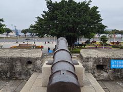 -石炮台公园