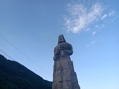 -嘉陵江源头景区