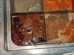 -海底捞火锅(天一广场亚细亚店)