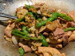 -费大厨辣椒炒肉(万家丽一店)