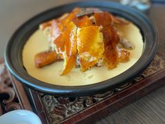 -广州柏悦酒店·悦景轩·粤菜餐厅