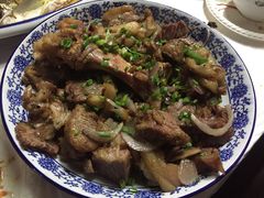 -洞天食府(北大街店)