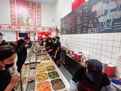 -刘小忙把子肉(北园大街总店)